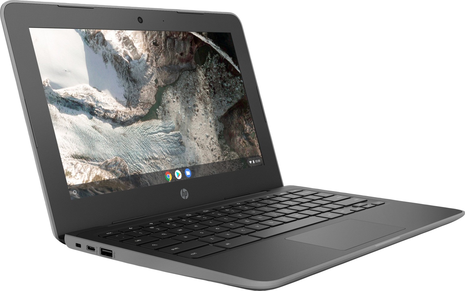 HP Chromebook 11 G8 EE | N4120 | 11.6