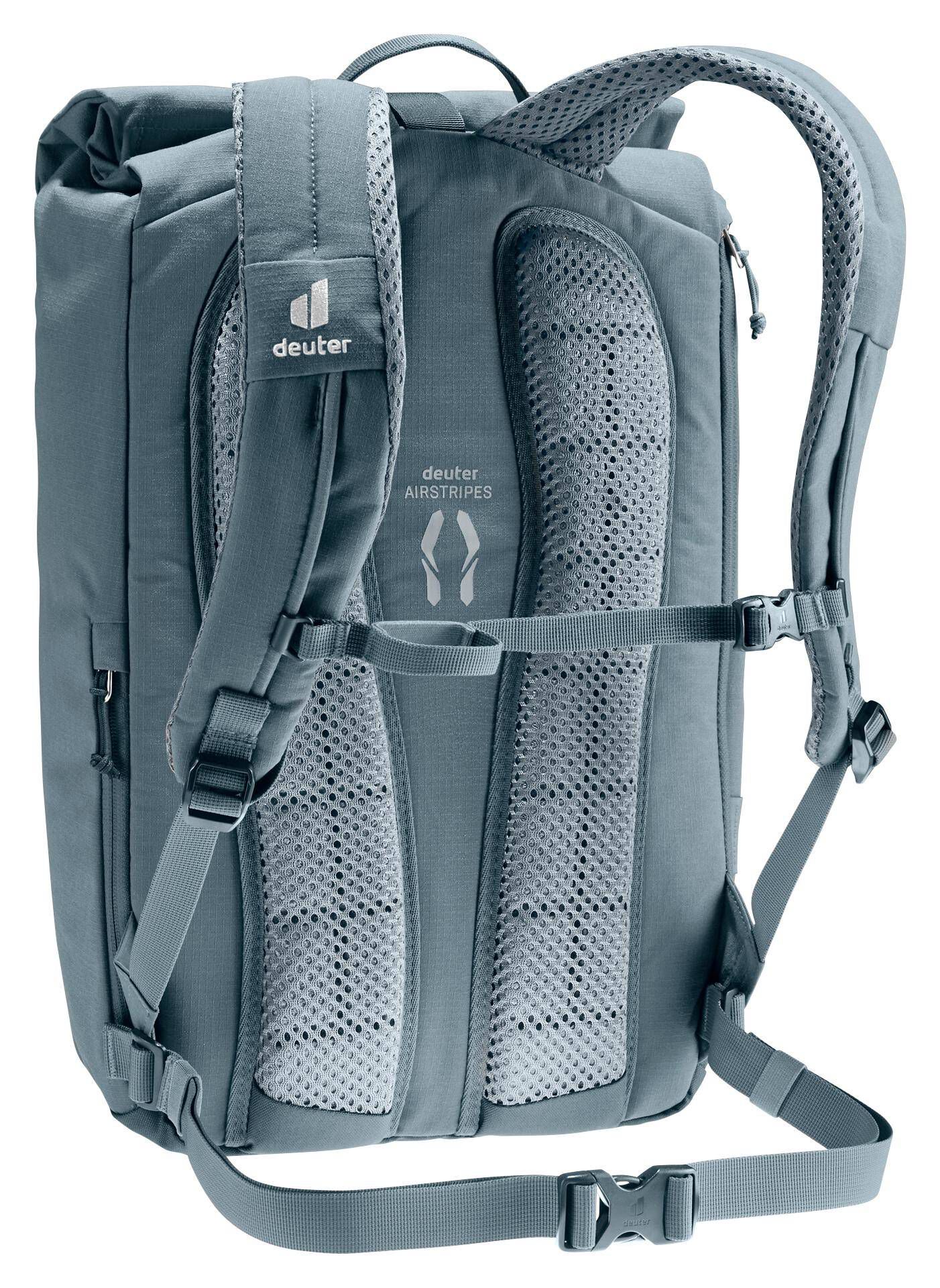 deuter| Rucksack STEPOUT 22