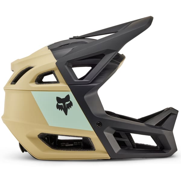 Casque VTT FOX PROFRAME RS NUF OAT