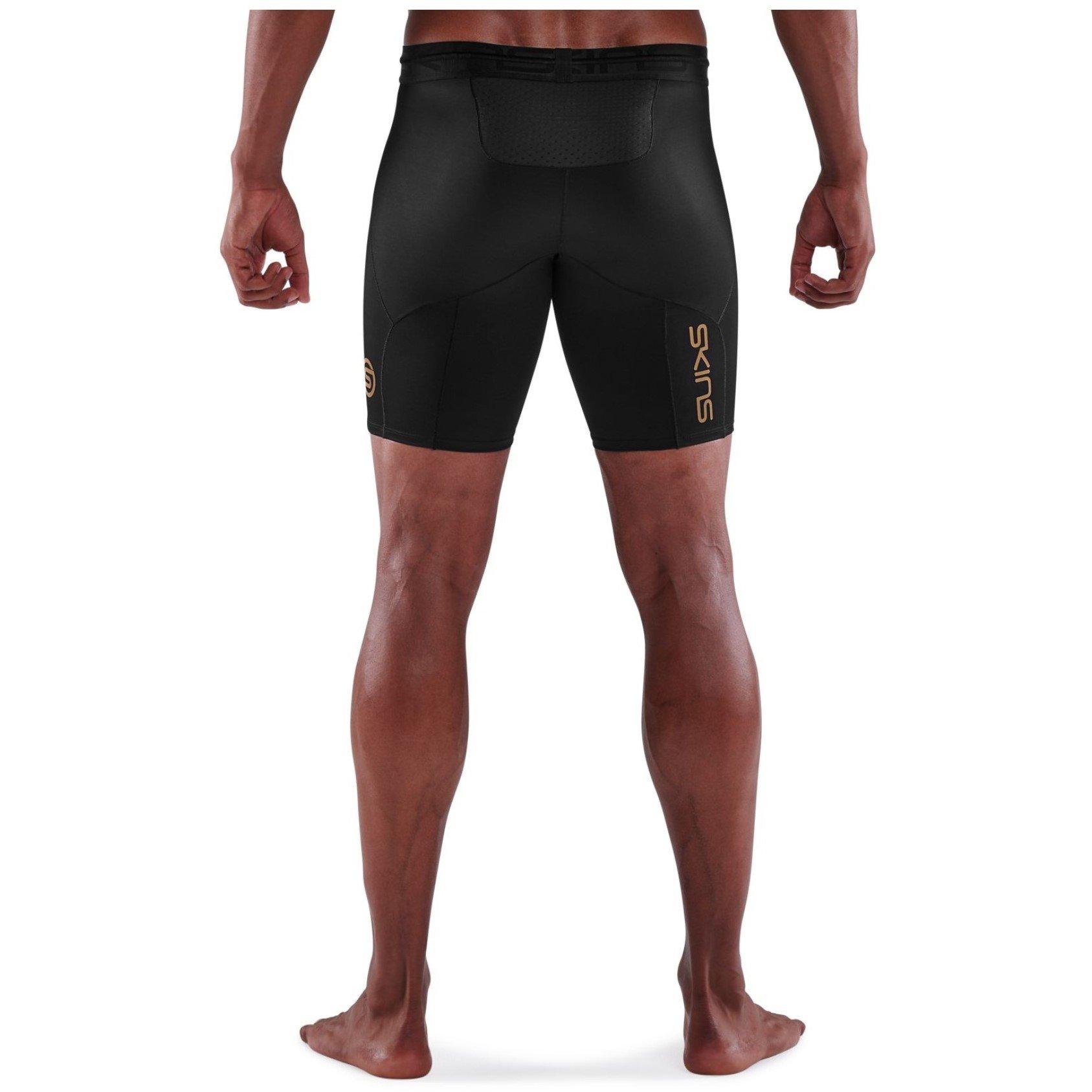 Skins Series 5 Powershorts Mens