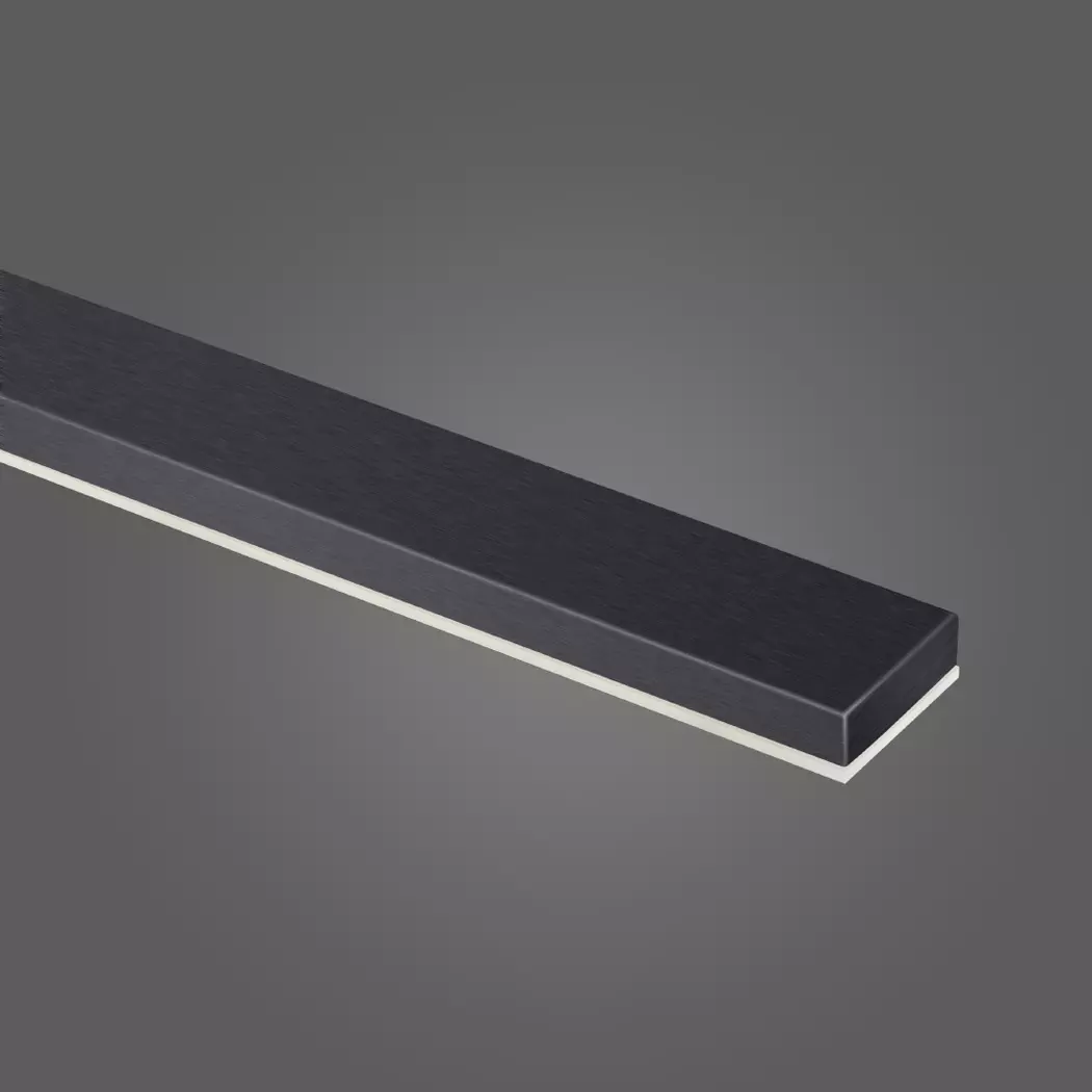 LED-Pendelleuchte Baseline
