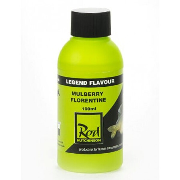 Arôme liquide Rod Hutchinson Legend 50ml