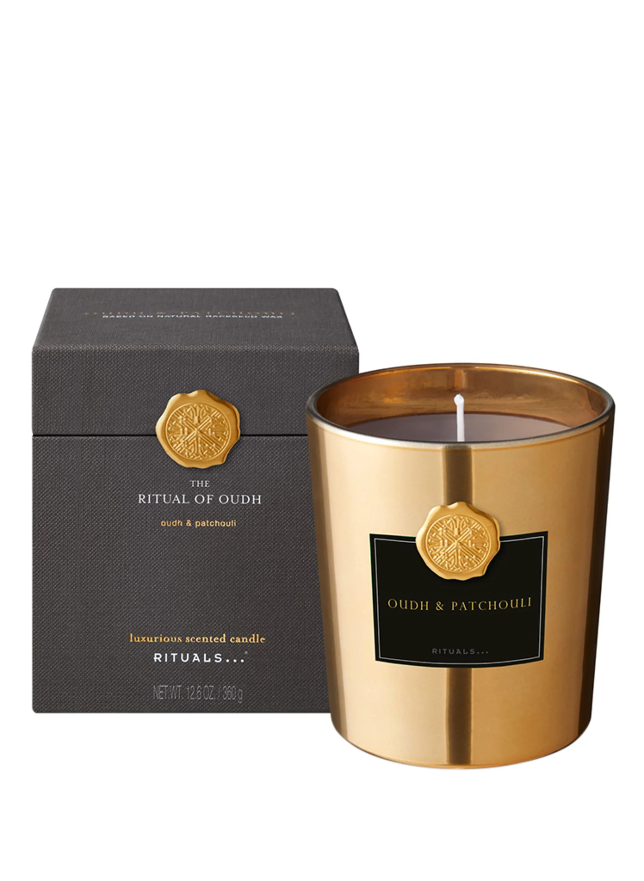 RITUALS THE RITUAL OF OUDH