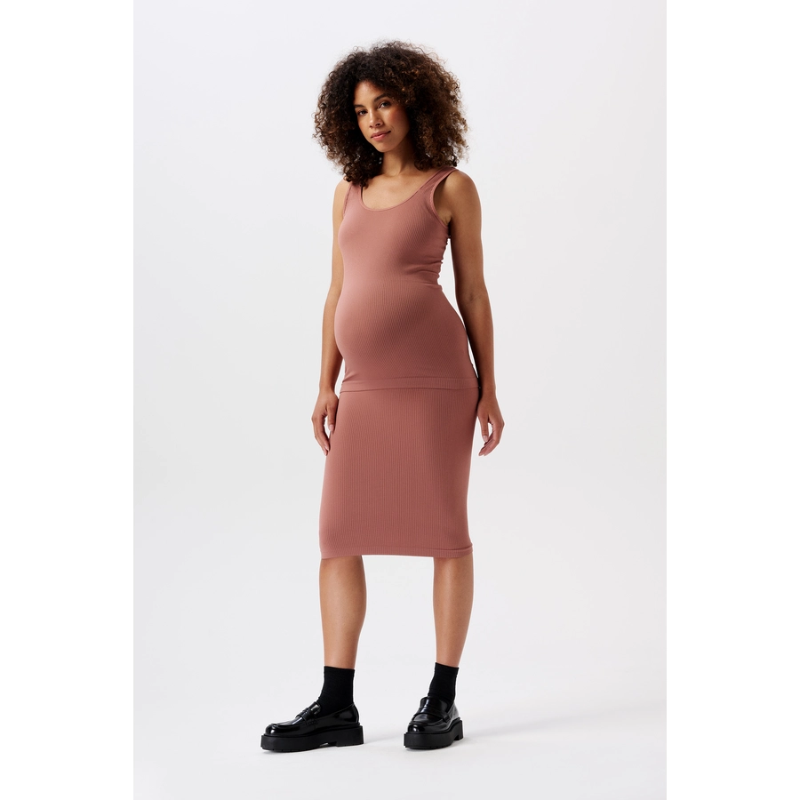 Noppies Umstandsrock Ema Burlwood