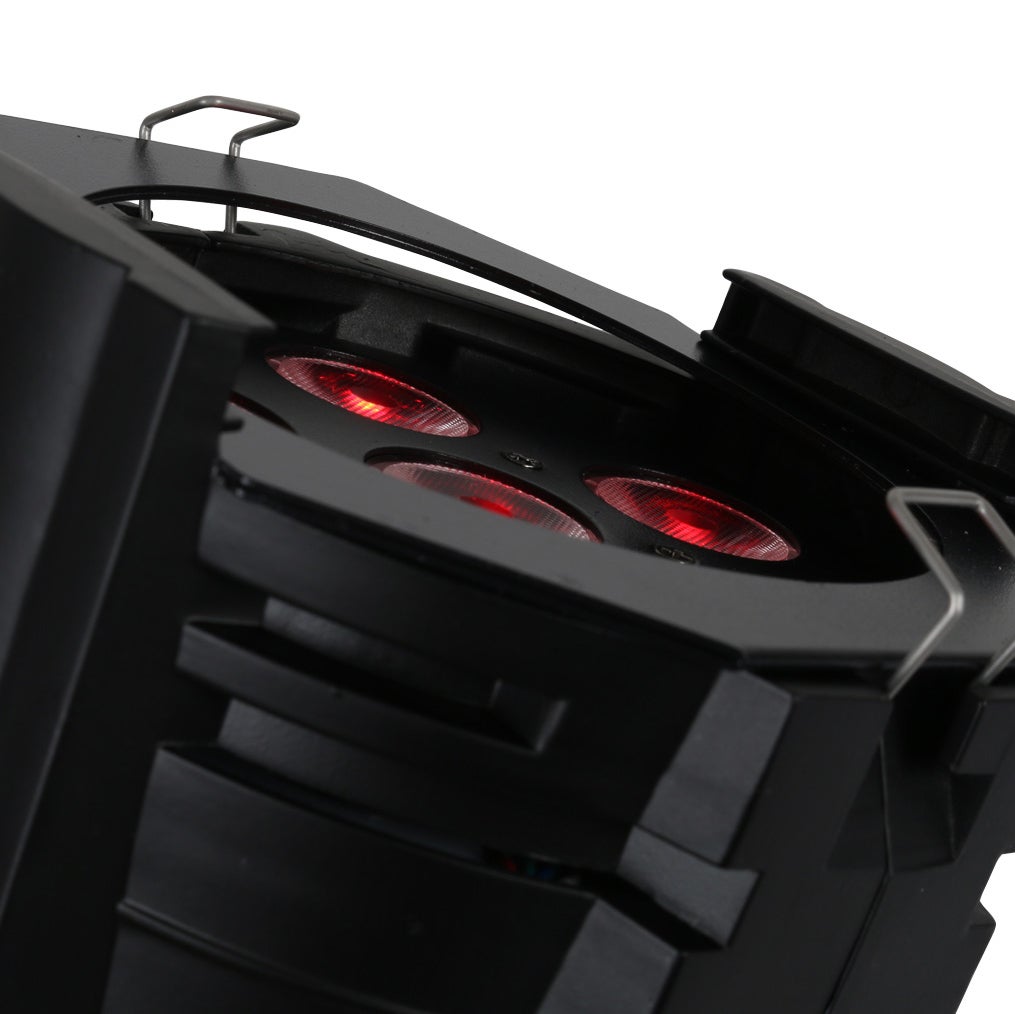 Ayra Q-Par 6 RGBW LED projector
