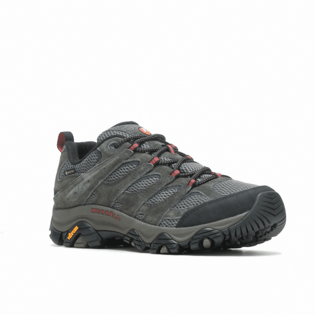 Moab 3 Gore-Tex Homem