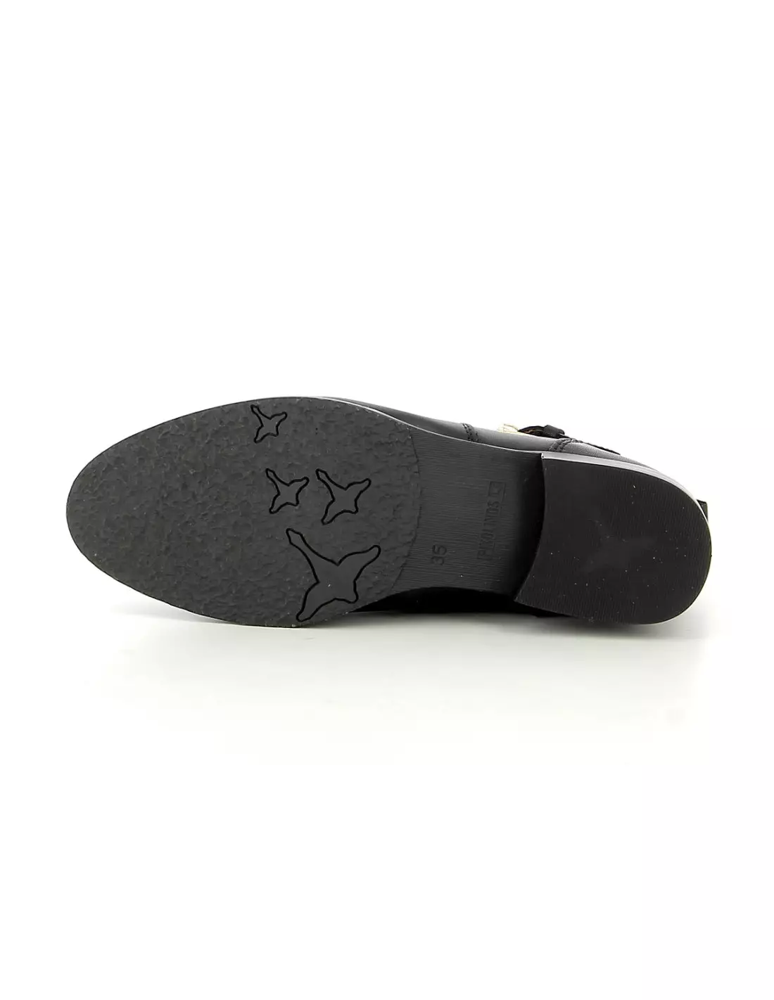 PIKOLINOS ROYAL W4D-8614 - Boots & bottines Noir