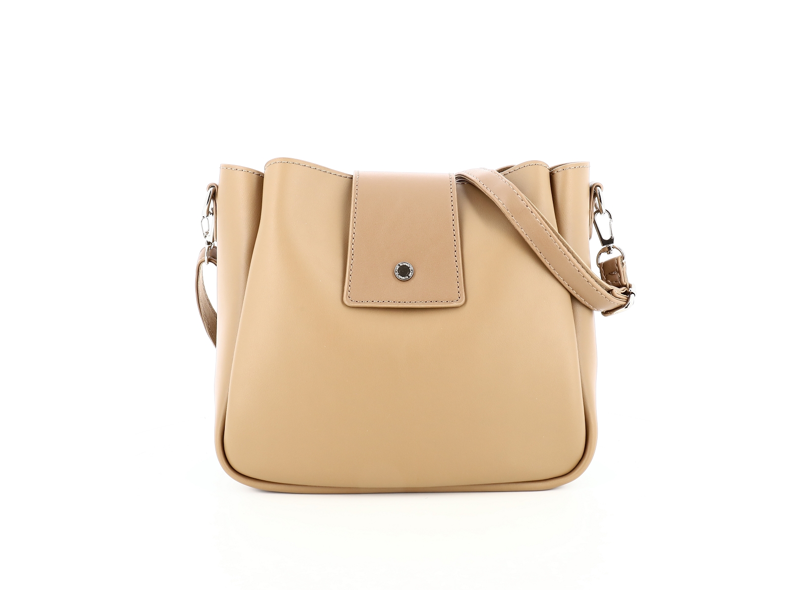 David jones-6847 1 Synthétique Taupe