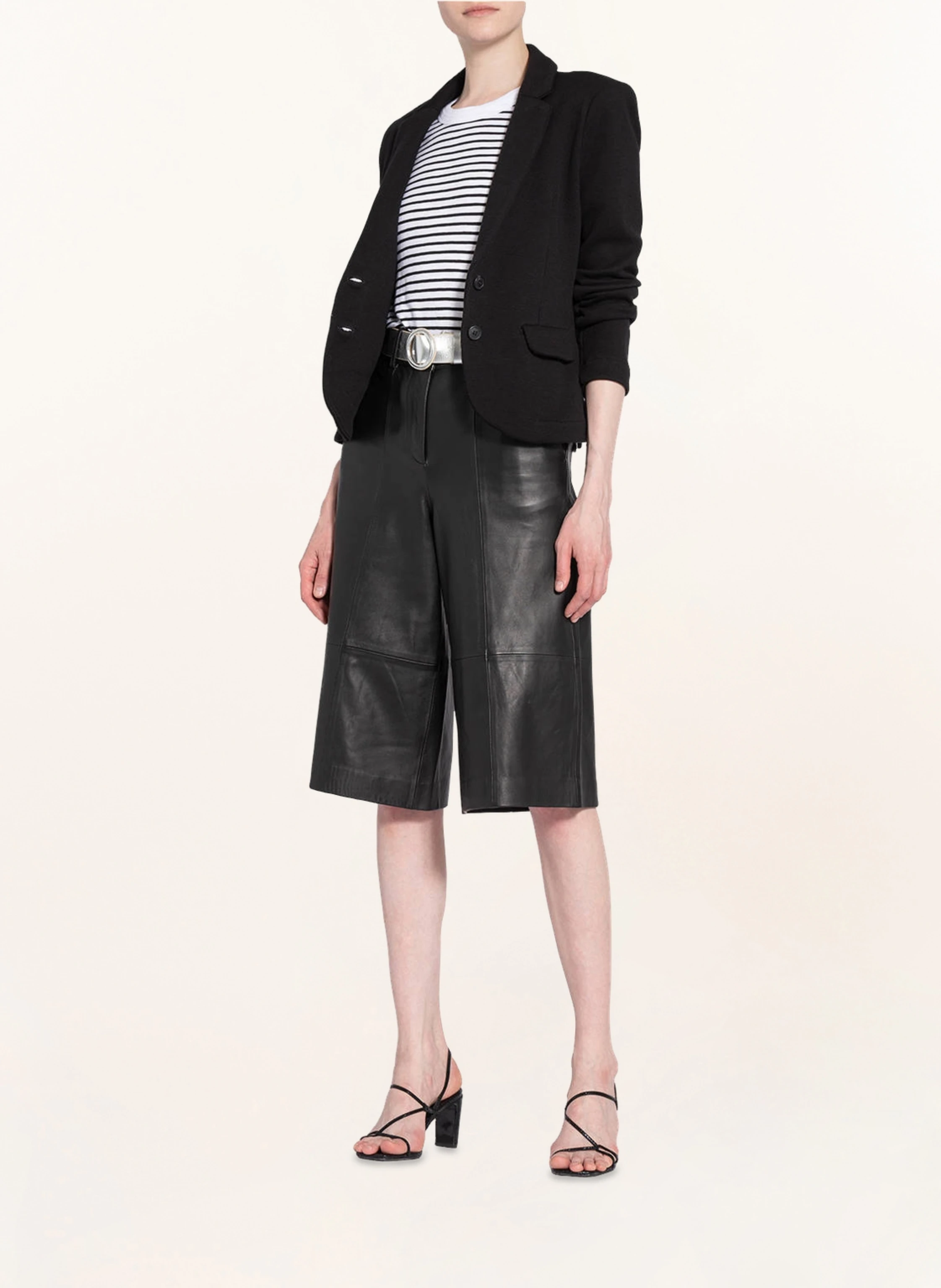 WHISTLES Blazer