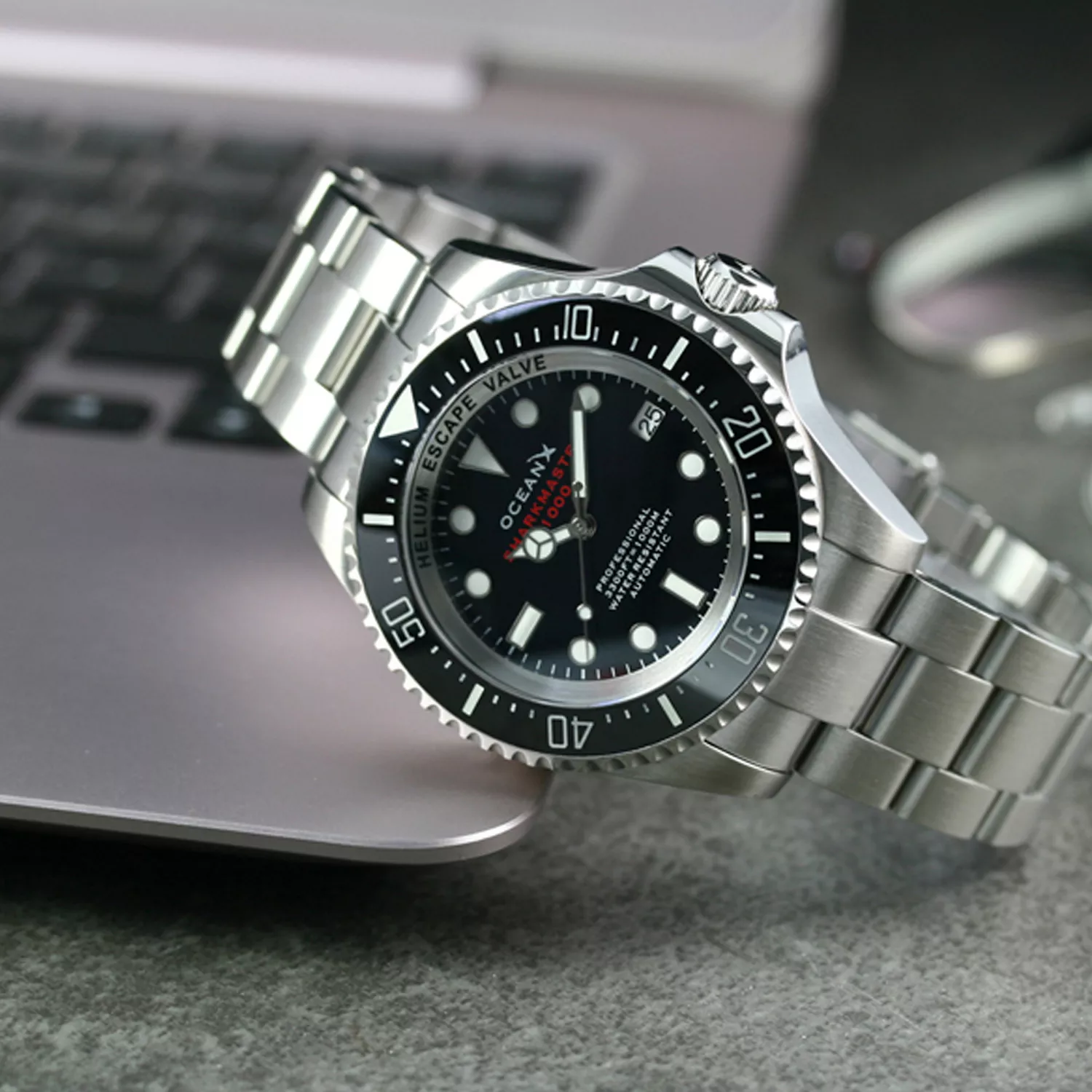 OceanX Sharkmaster 1000 SMS1011