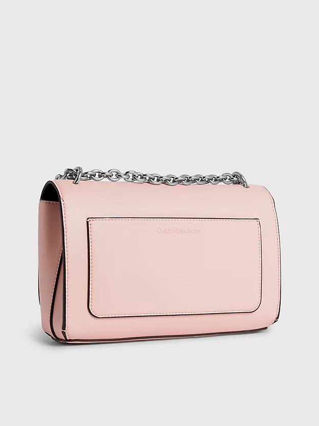 Bolsa de ombro conversível