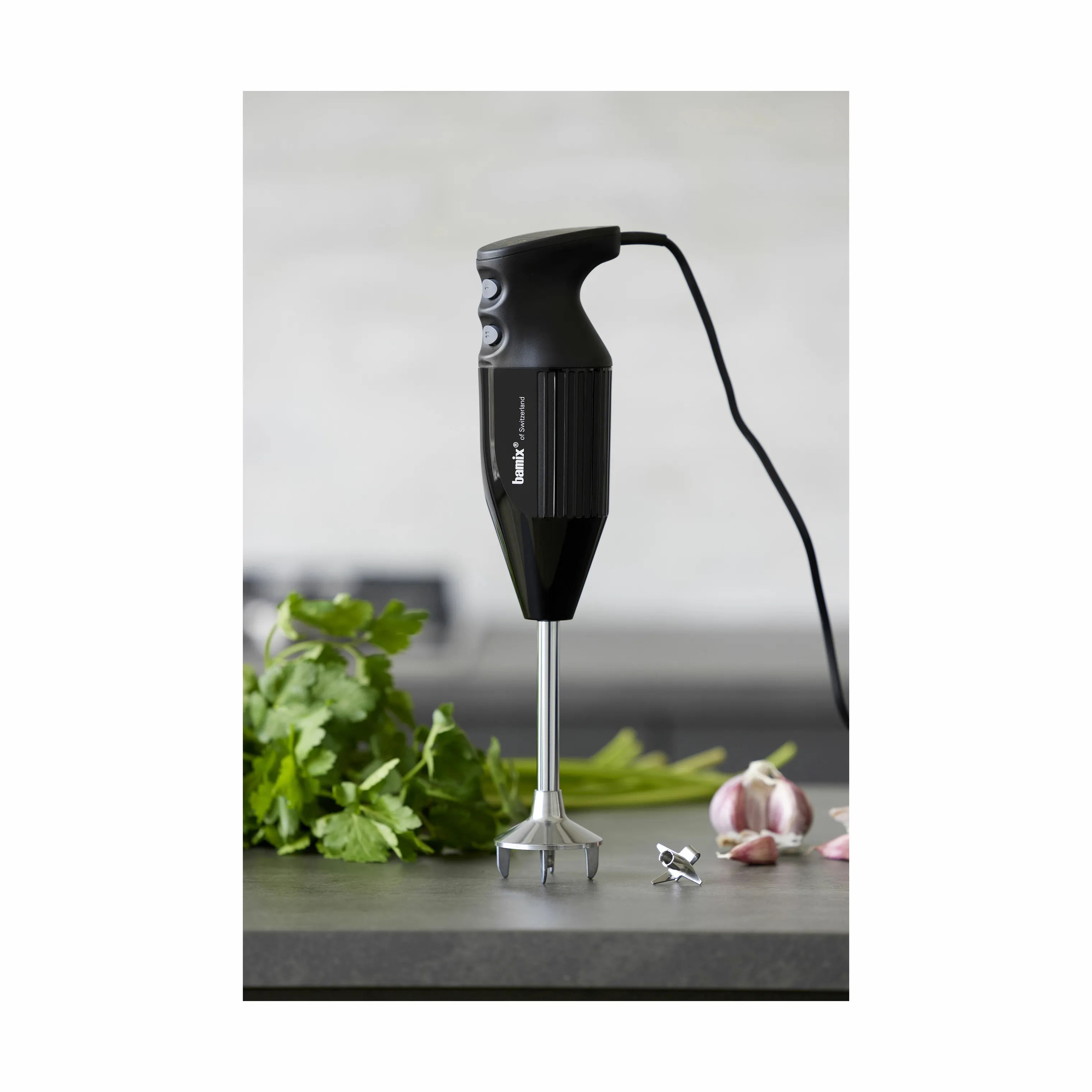 Bamix Active Stavblender