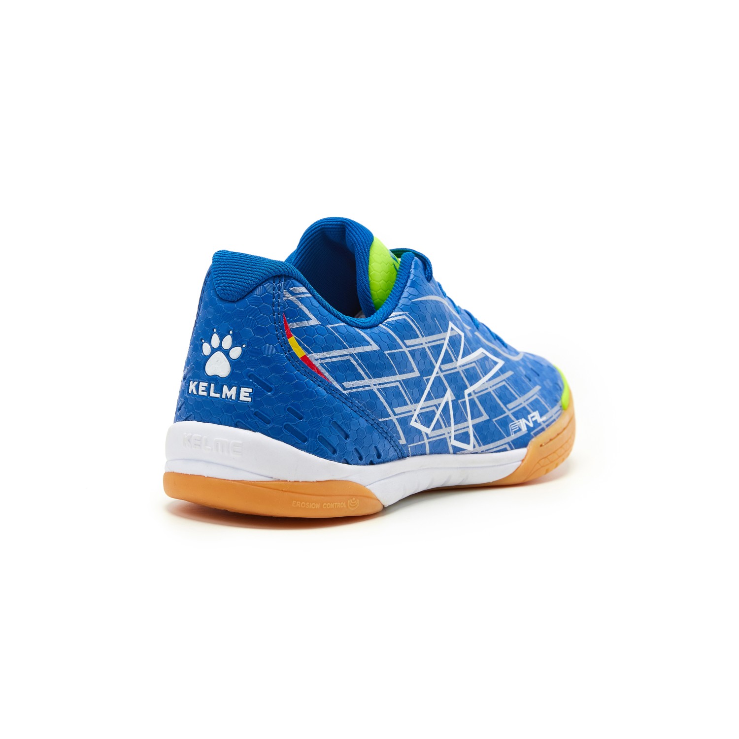 Zapatillas De Fútbol Sala Kelme Final Indoor