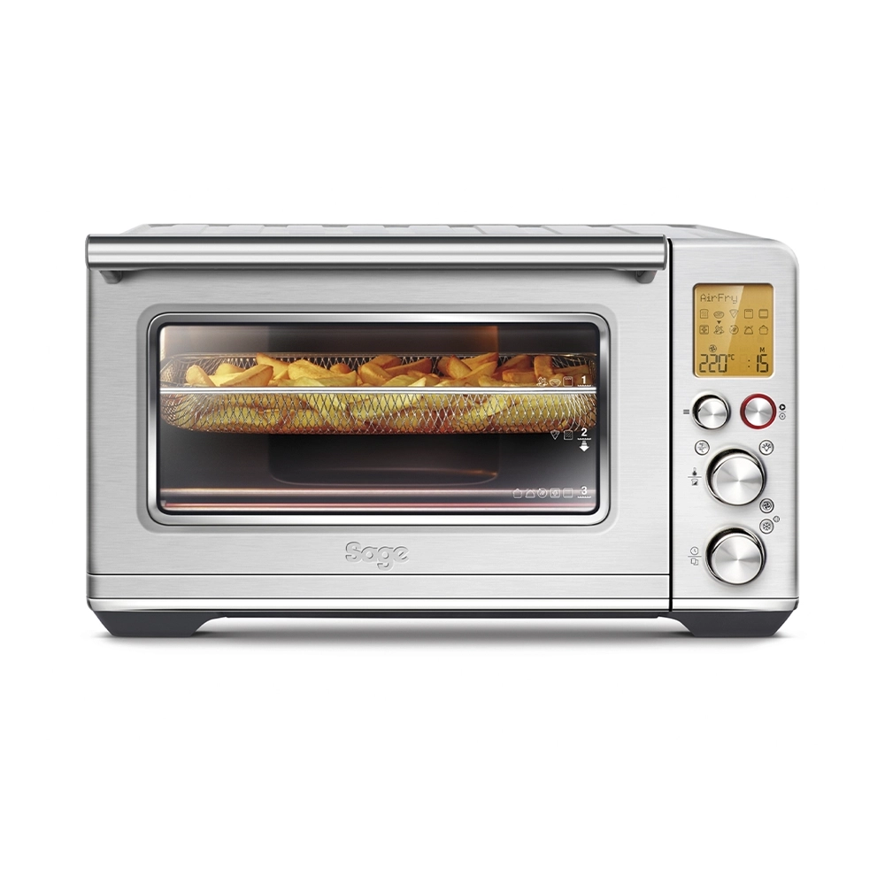 Sage the Smart Oven Air Fry Kleinbackofen