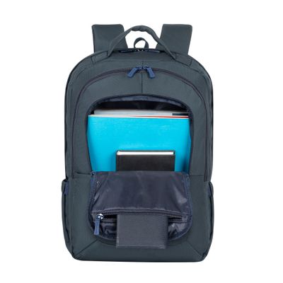 RIVACASE Tegel - Sac à dos pour ordinateur portable - 17,3