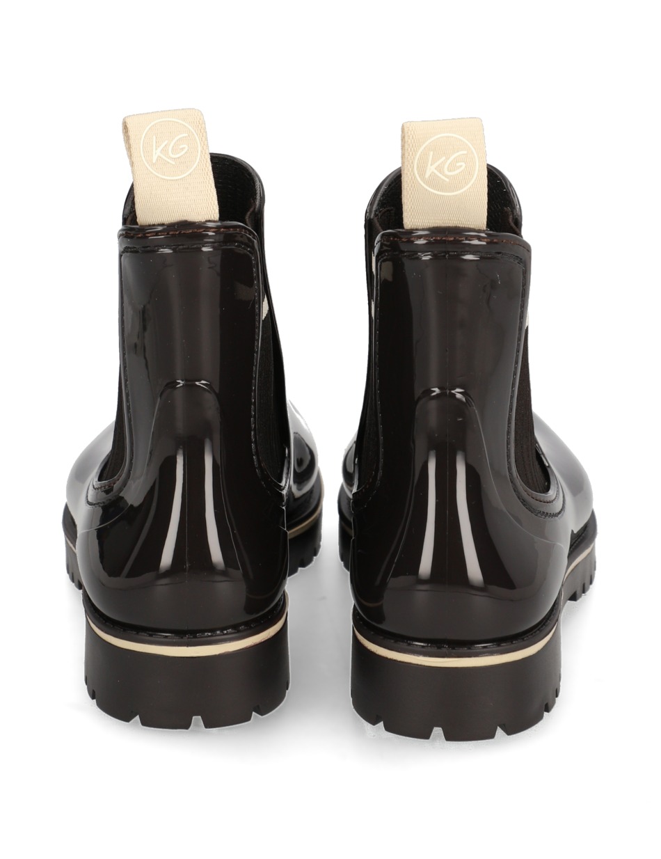 Regenstiefel
