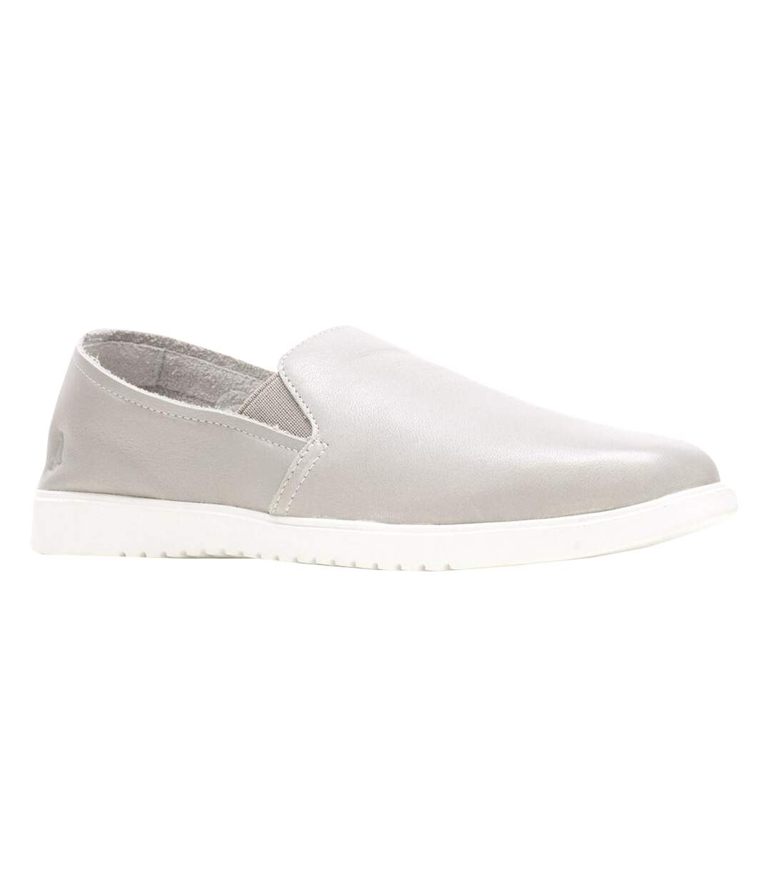 Hush Puppies - Chaussures EVERYDAY - Femme (Gris) - UTFS7662