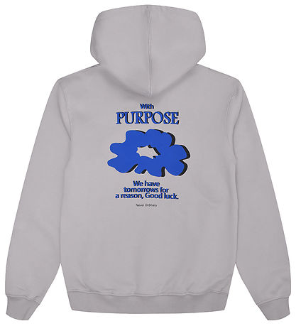 Hound H?ttetr?je - Light Grey m. Print