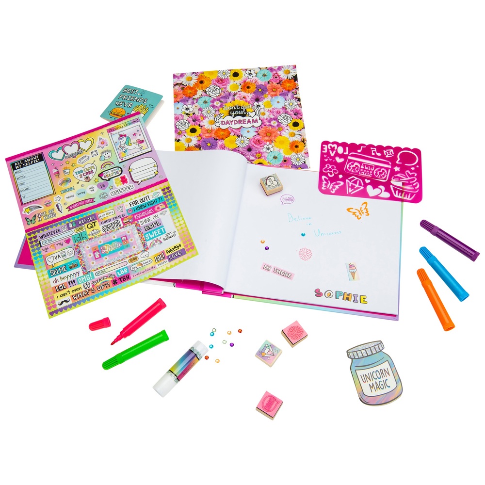 Just My Style Scrapbook- und Kartenset