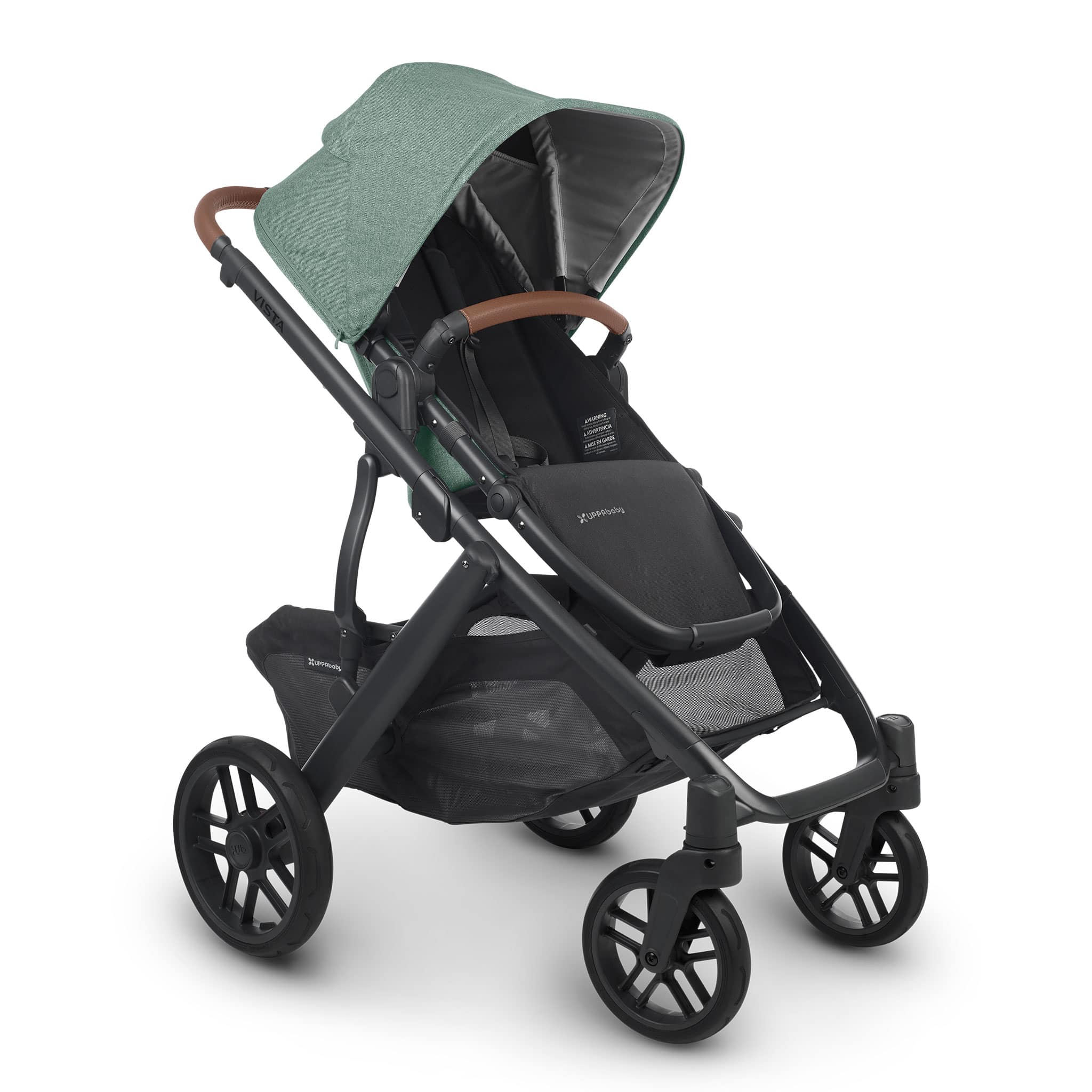 UPPAbaby Poussette Vista V2 - Gwen