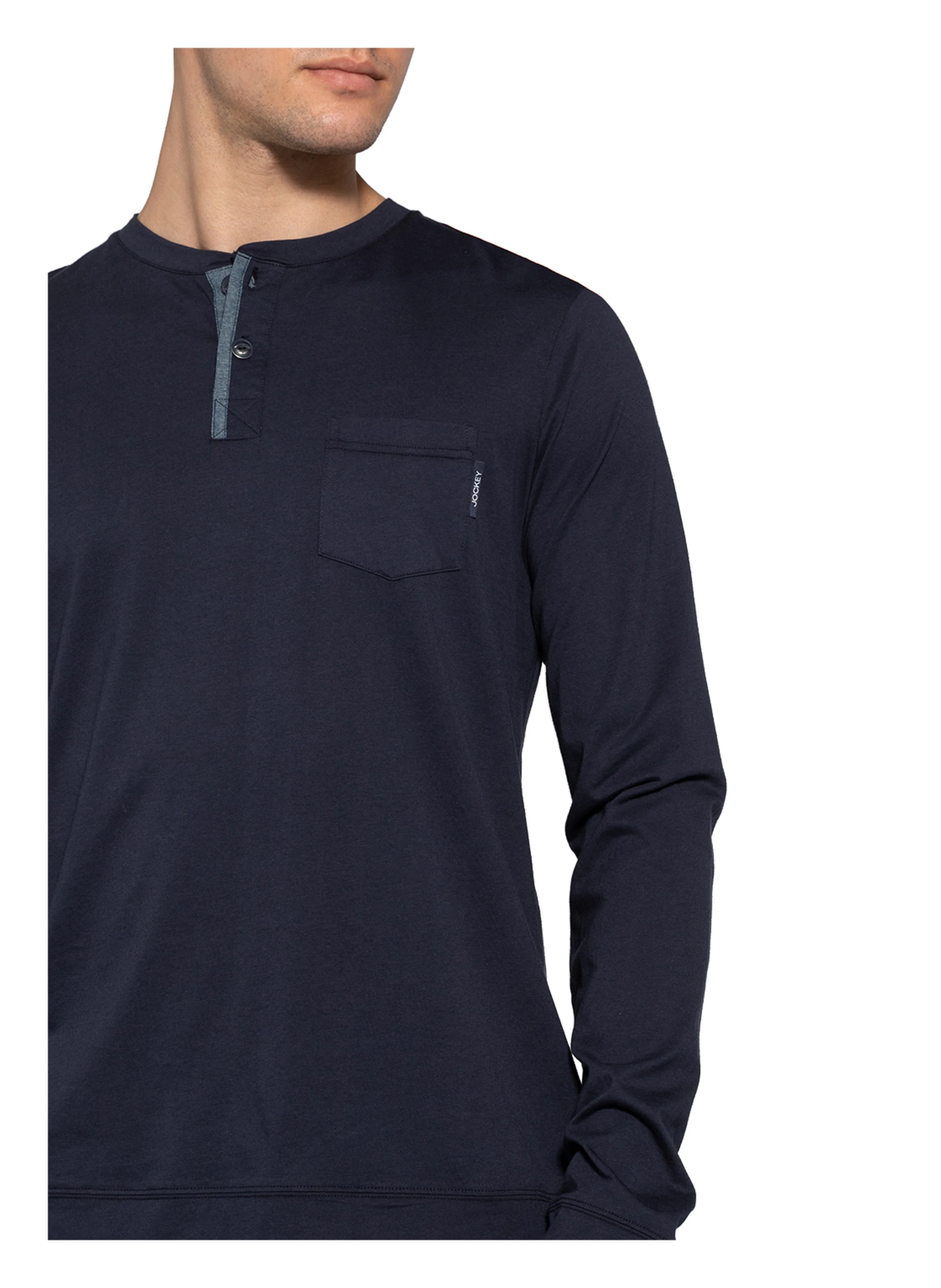 JOCKEY Schlafshirt NIGHT AND DAY