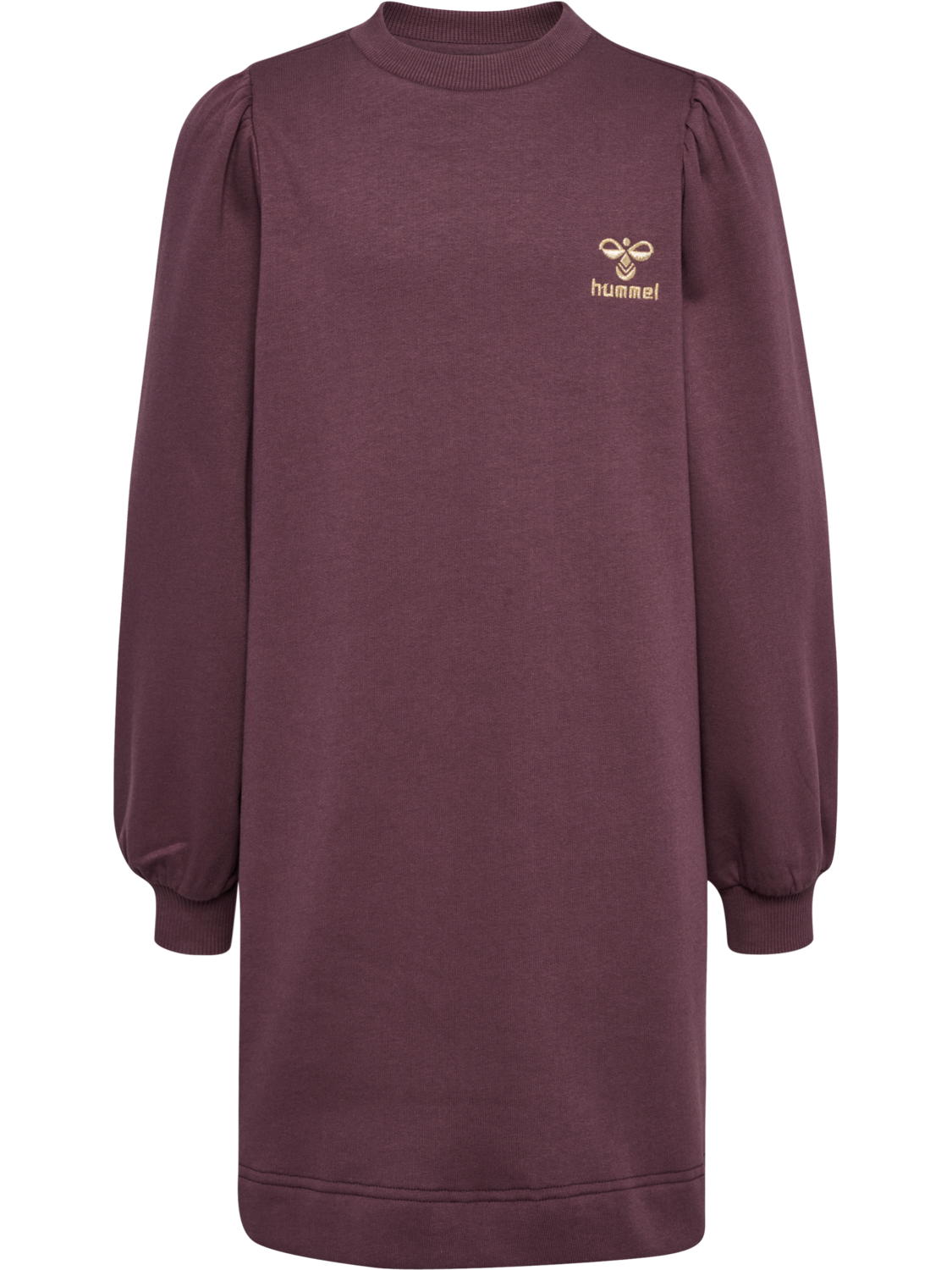 hmlTONE DRESS L/S