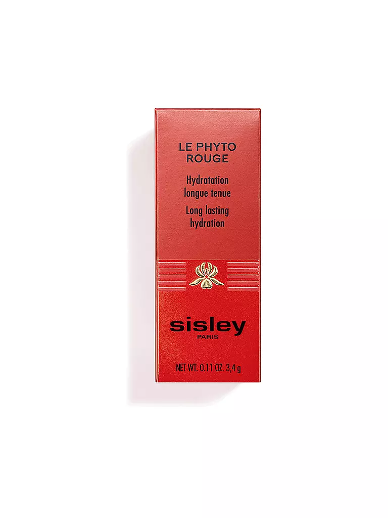 SISLEY Lippenstift - Le Phyto Rouge (201 Rose Tokyo) rosa