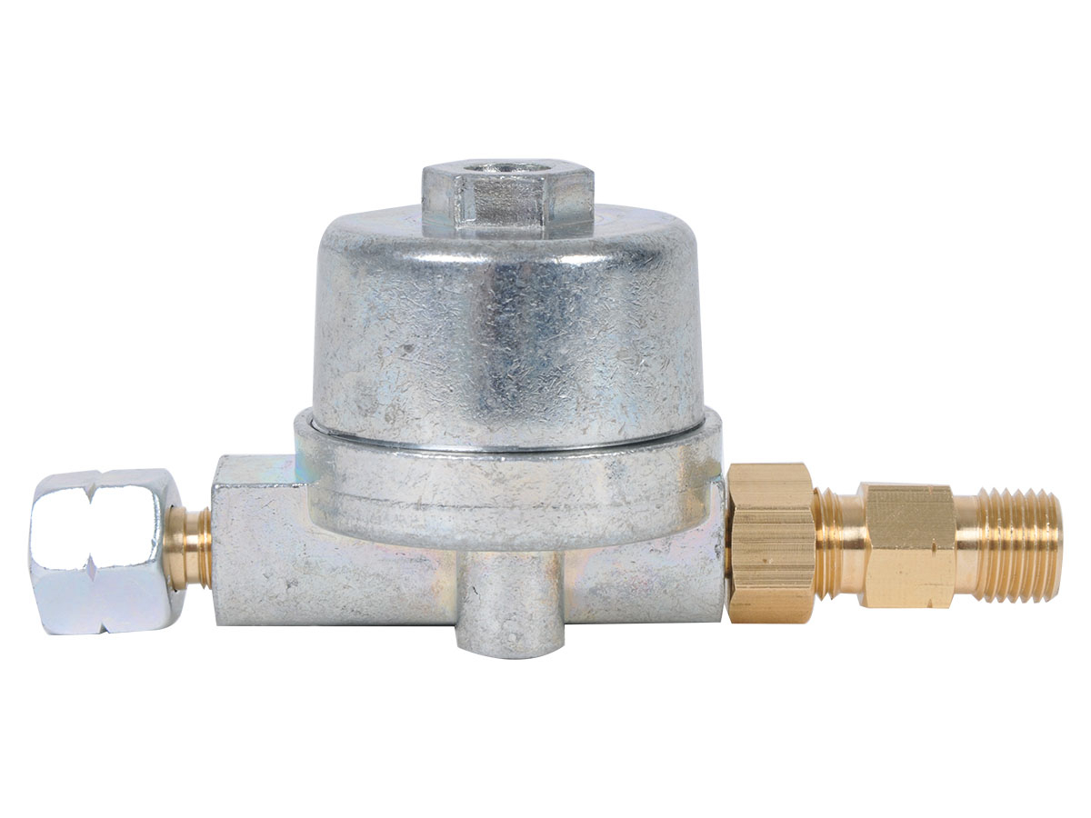 Badé 1/4'' LPG filter