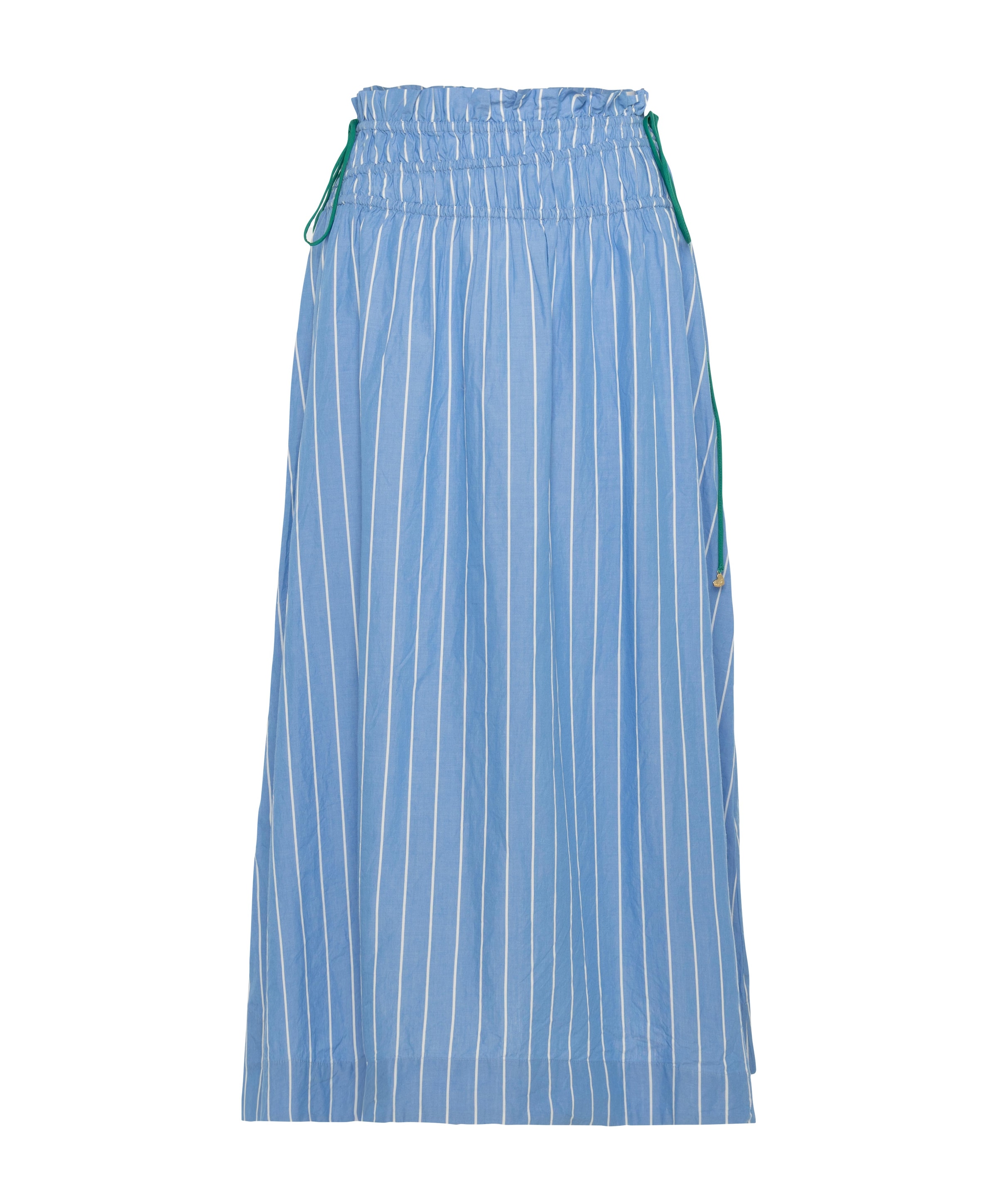 Fabienne Chapot Dames rok blauw