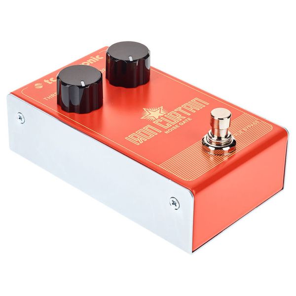 TC Electronic Iron Curtain