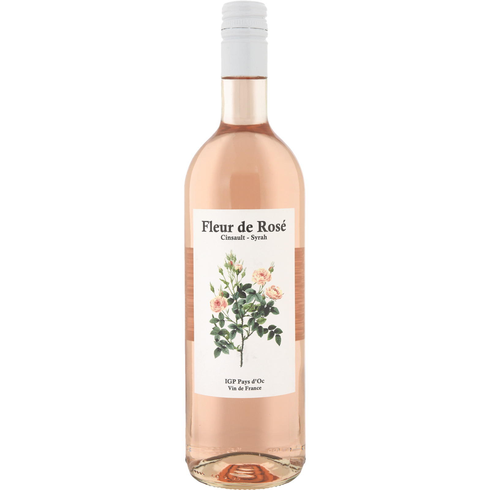 Fleur de Rosé 75 cl