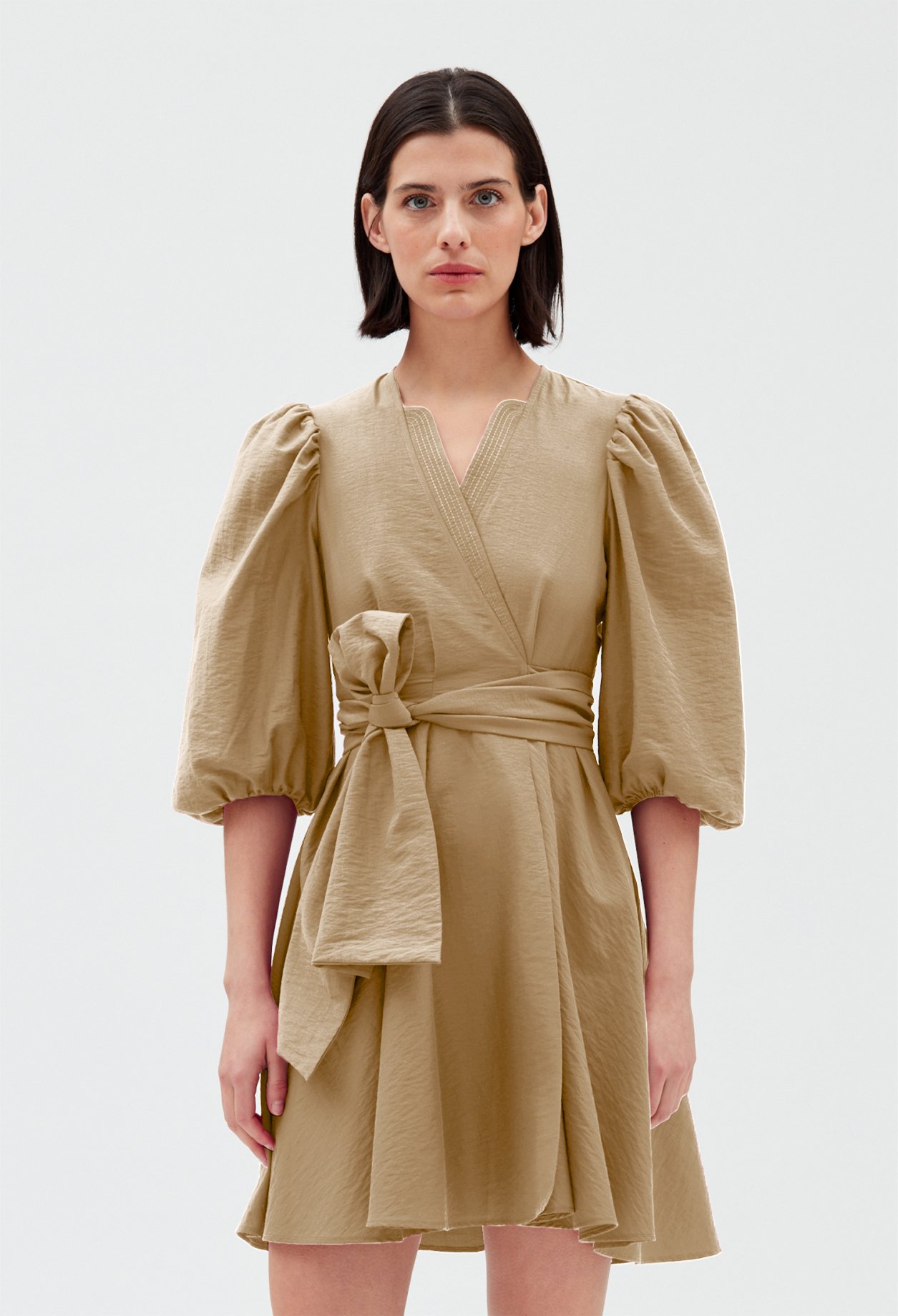 Robe portefeuille