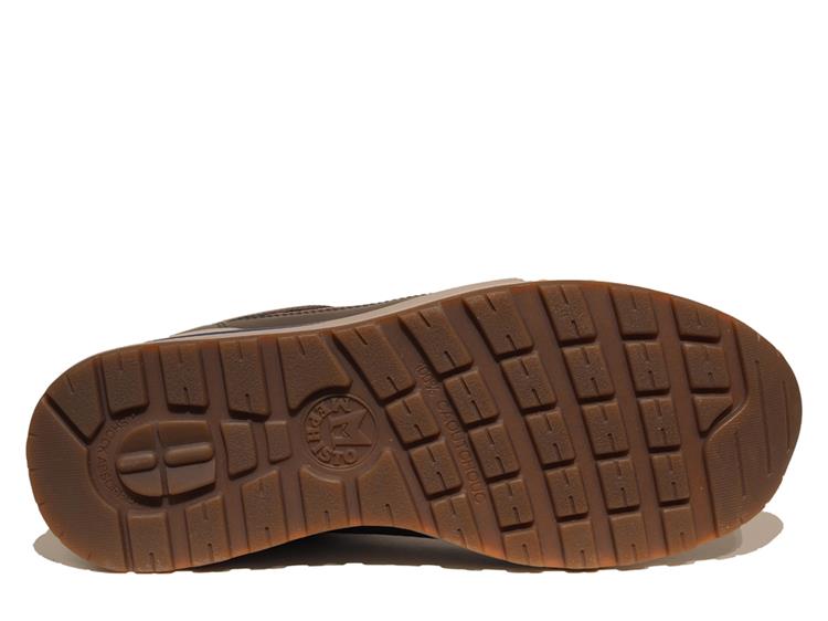 Mephisto Bradley graphite