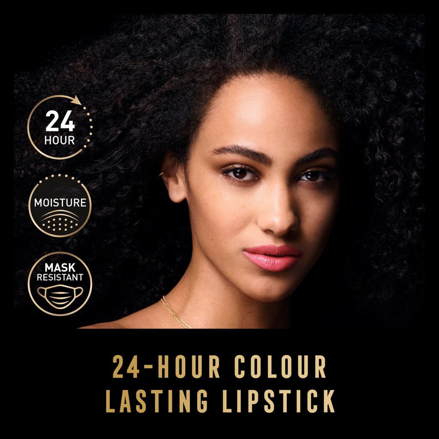 Max Factor Lipfinity Lip Color #015 Etheral 2,3ml +1,9g