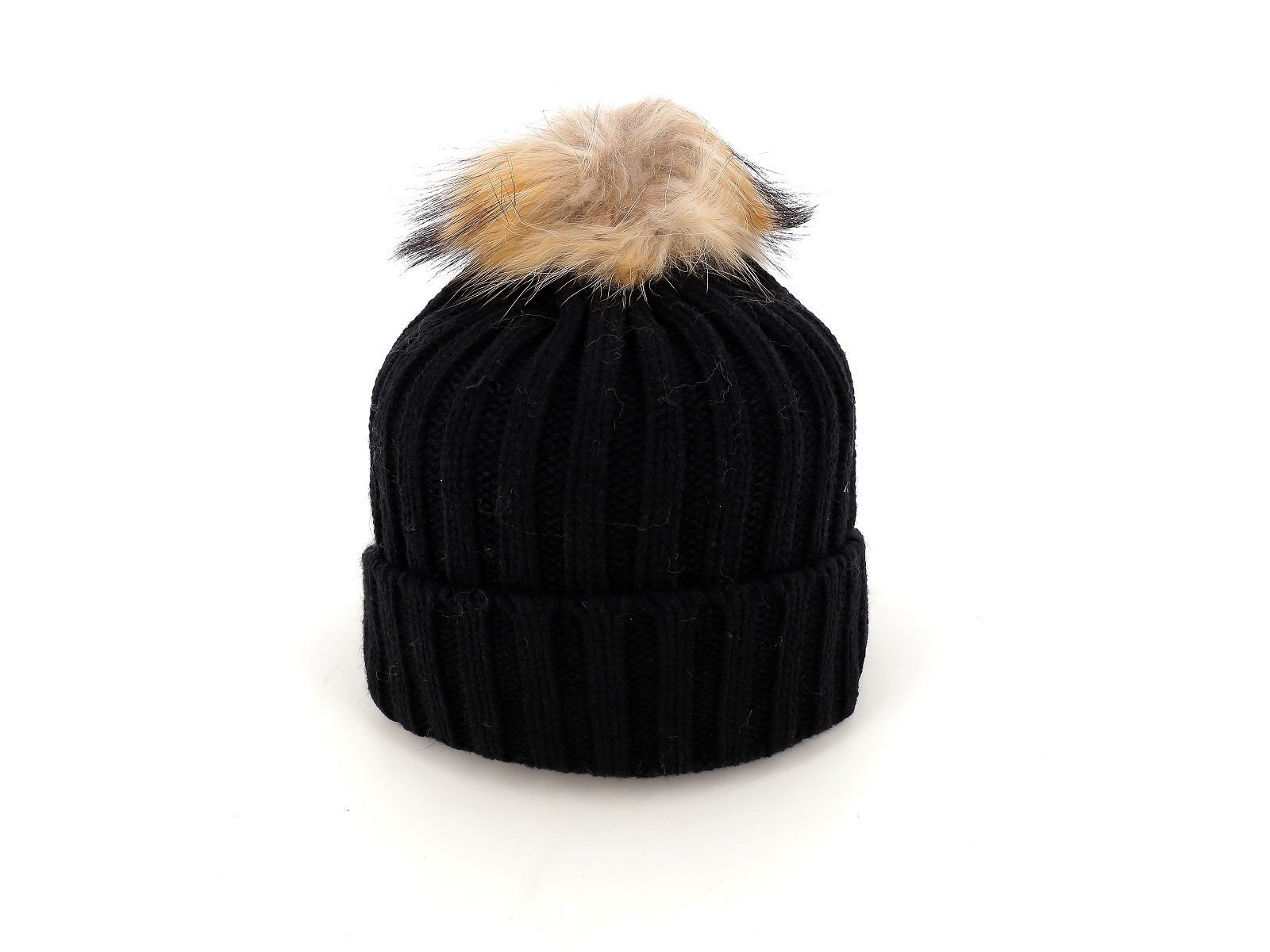 M brand-D263 Textile Noir