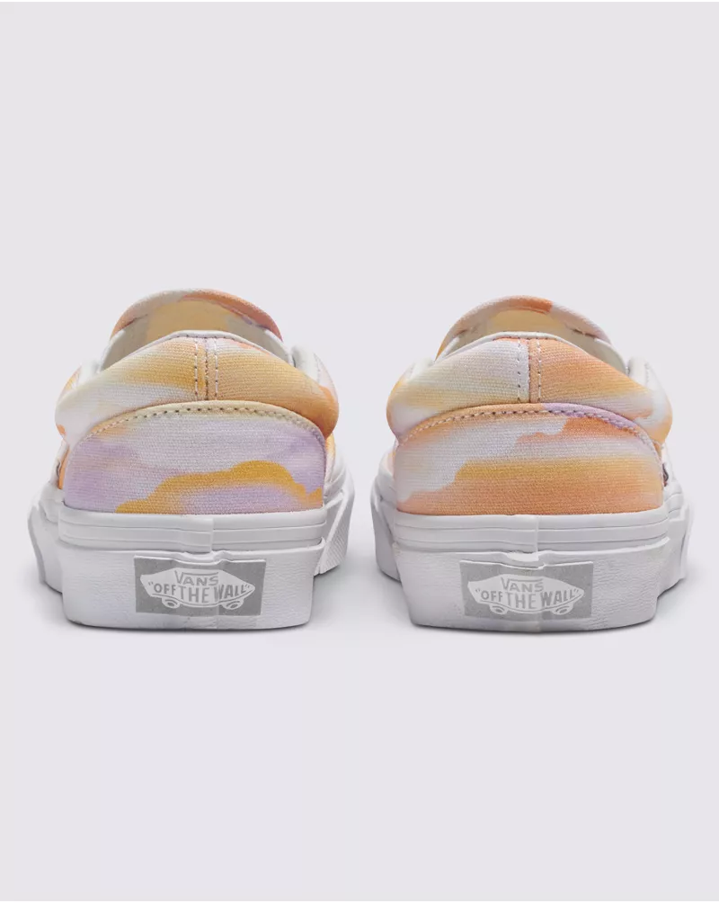 Kids Classic Slip-On Shoe