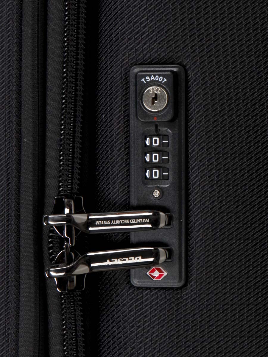 Valise Delsey Montmartre Air 2.0 - 68 cm