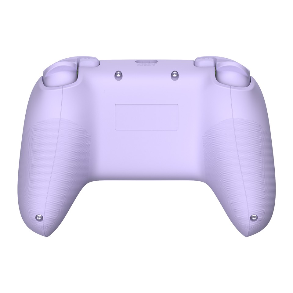 8BitDo Ultimate 2C Wired Pad Purple