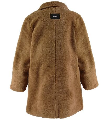 Cost:Bart Jacke - Gita - Terrakotta