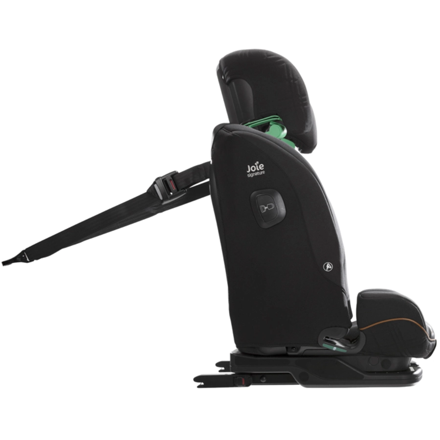 Joie Signature Autokindersitz i-Size i-Plenti 76 - 150 cm Eclipse