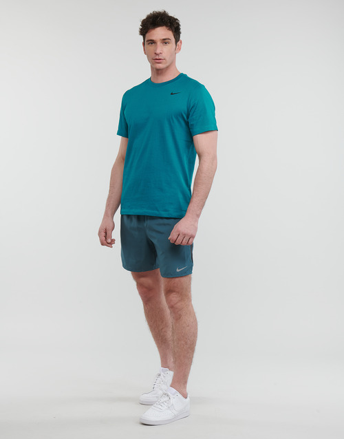 Nike - Dri-FIT Training T-Shirt - BRIGHT SPRUCE/BLACK