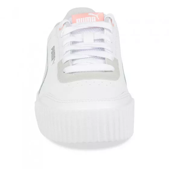 Baskets BLANCHES PUMA Carina Lift