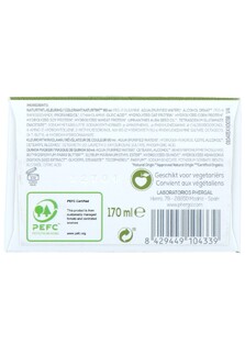Naturtint Permanente Haarkleuring 6.35 Intens Kaneel Kastanje 150ML