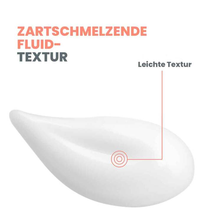 Avene Hydrance leicht Feuchtigkeitsemulsion , 2x40 ml