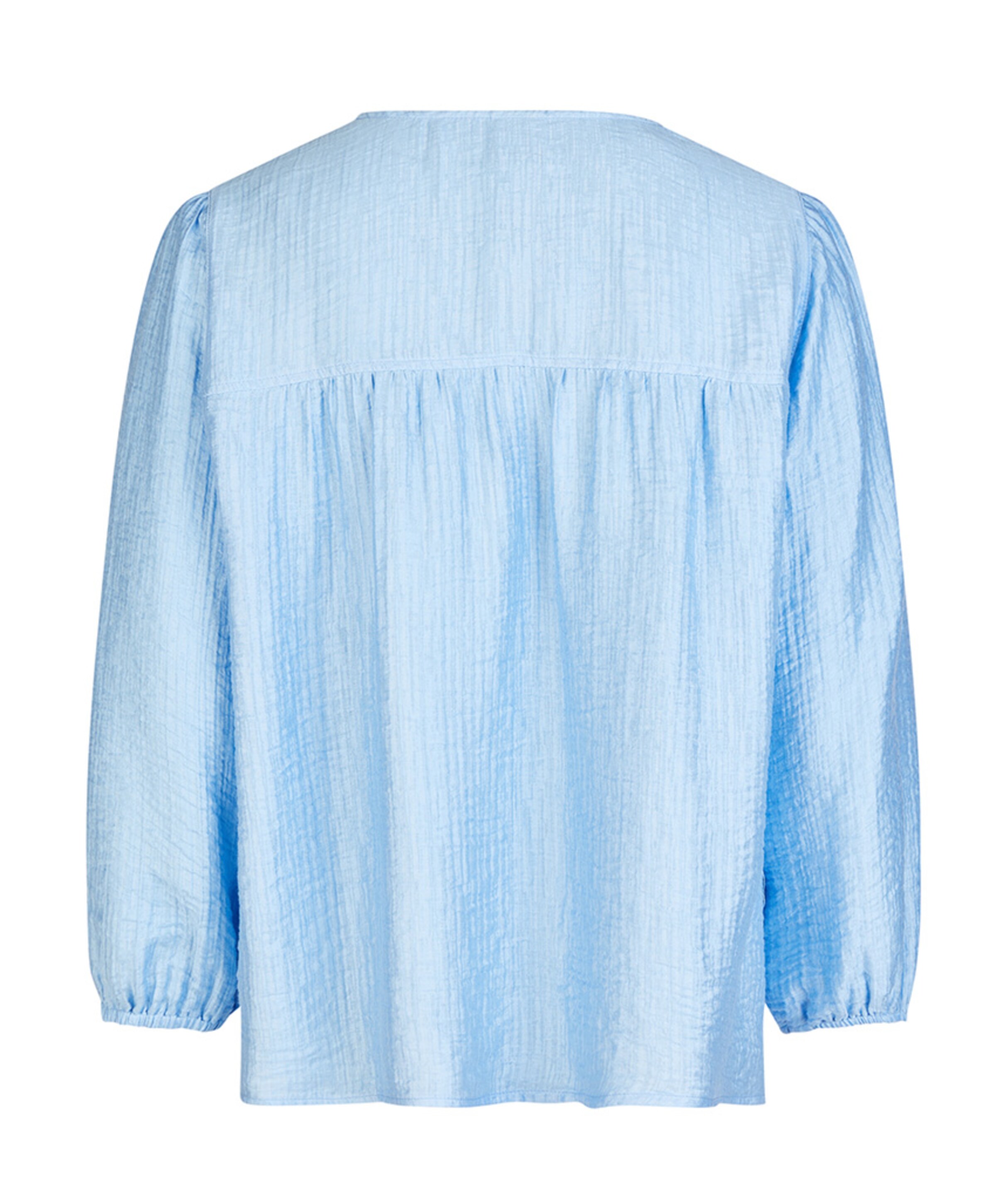 Rabe Dames blouse blauw