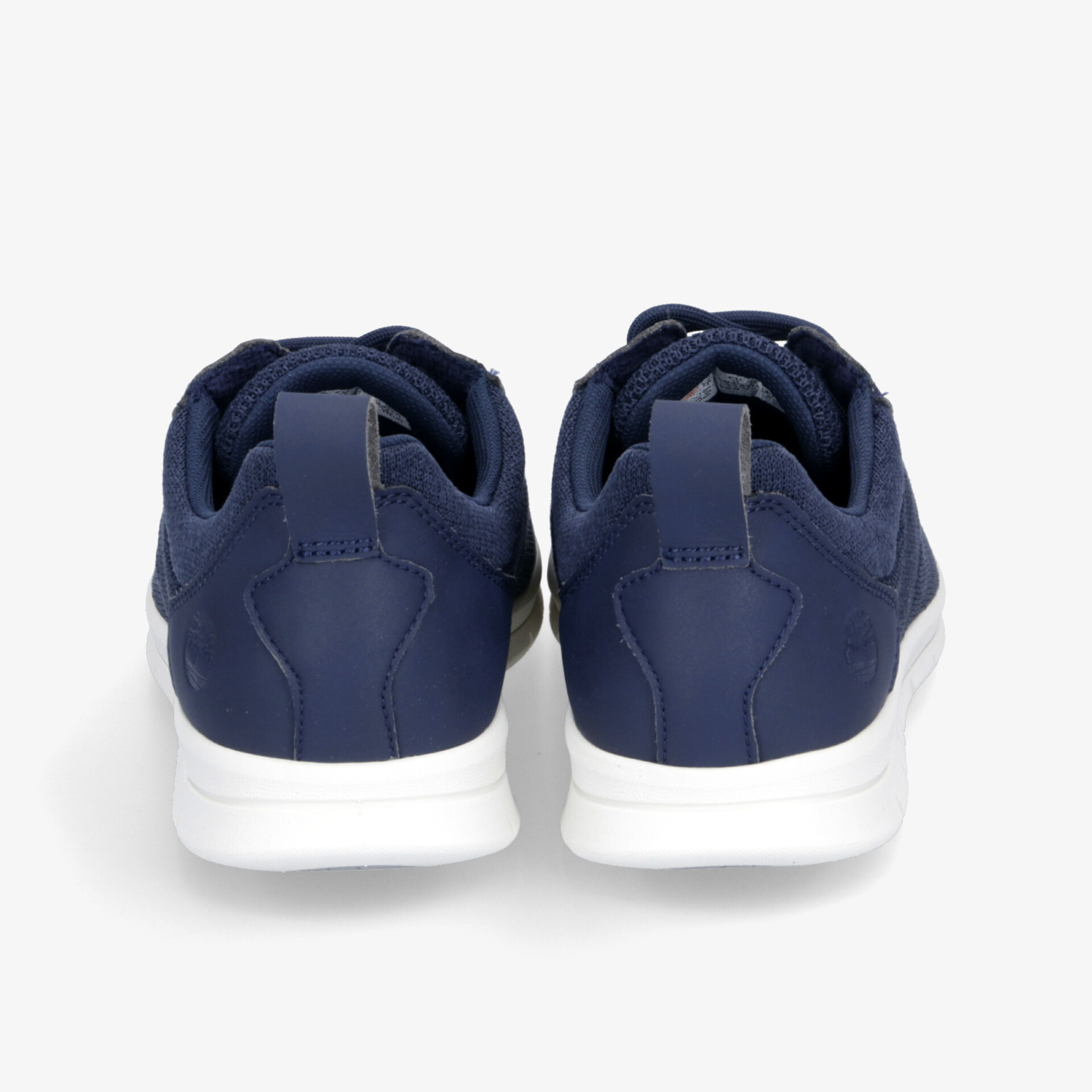 Timberland GRAYDON Herren Schnürer blau