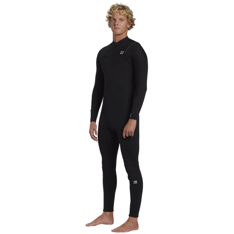 3/2mm Foil CZ - Combinaison de surf homme