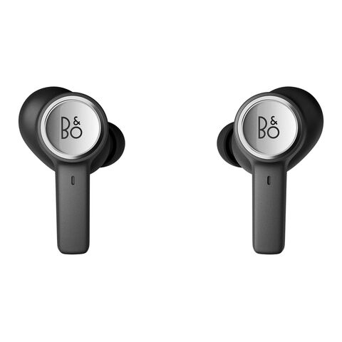 B&O Beoplay Eleven – exclusieve in-ear met waterdicht design Natural Aluminium
