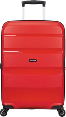 American TouristerBon Air DLX Spinner 66/24 TSA EXP - rot