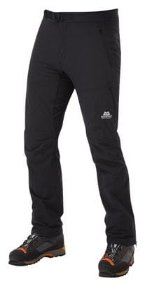 Pantalon Softshell Mountain Equipment Ibex Mountain Noir